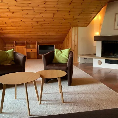 Chalet Alpha * Les Diablerets