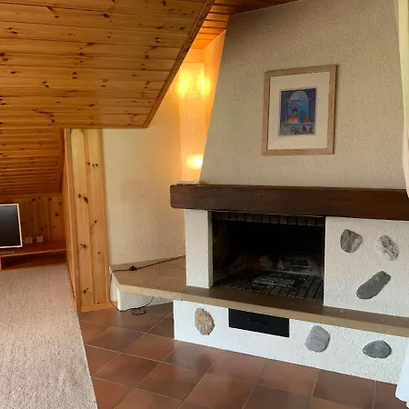 Apartment Chalet Alpha *