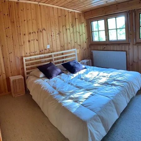 Chalet Alpha *